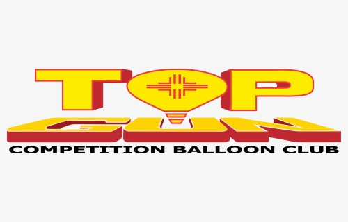 Top Gun Ballooning, HD Png Download, Free Download