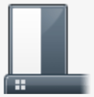 Taskbar Hide - Feature Phone, HD Png Download, Free Download