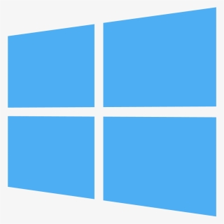 Windows 10 Logo Vector, HD Png Download, Free Download