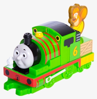 Thomas And Mcdonalds Shopking Happy Places, HD Png Download, Free Download