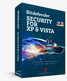 Bitdefender Antivirus Crack, HD Png Download, Free Download