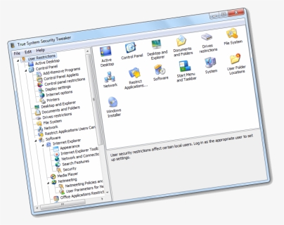 Az3p5 - System And Security, HD Png Download, Free Download