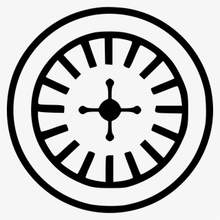Transparent Casino Clip Art Black And White - Star Wars Symbols First Order, HD Png Download, Free Download