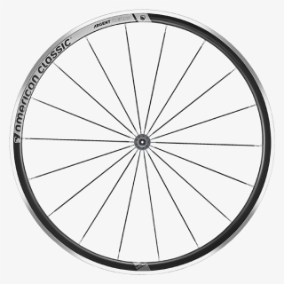 Bicycle Wheel Png - Stan's Notubes Crest S1, Transparent Png, Free Download