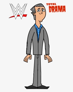 From “total Drama - Wwe, HD Png Download, Free Download