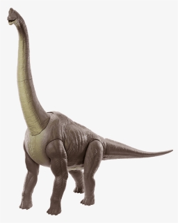 Jurassic World Toys Brachiosaurus, HD Png Download, Free Download