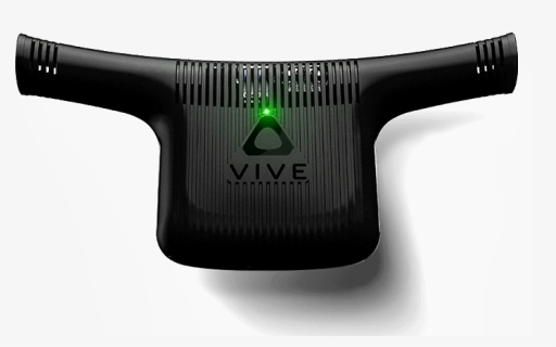 Htc Vive Wireless Adapter - Vive Wireless Adapter Png, Transparent Png, Free Download
