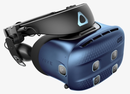 Htc Vive Cosmos Xr - Htc Vive Cosmos Play, HD Png Download, Free Download