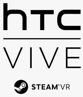 Htc Vive Steam Vr Logo, HD Png Download, Free Download