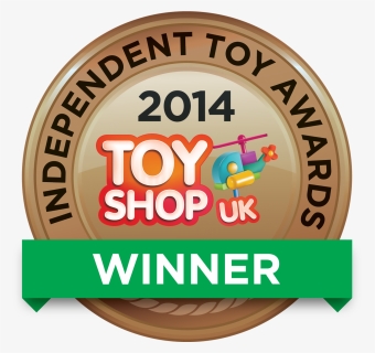 Independent Toy Awards - Circle, HD Png Download, Free Download