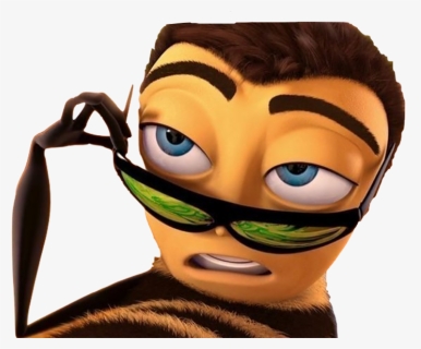 Bee Movie Png Images Free Transparent Bee Movie Download Kindpng
