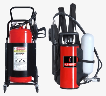 Fire Extinguisher, HD Png Download, Free Download