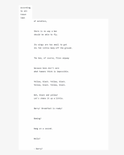 Document, HD Png Download, Free Download
