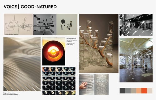 Hyperloop Moodboard-04, HD Png Download, Free Download
