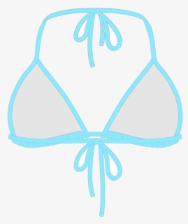Transparent Clipart Bikinis, HD Png Download, Free Download