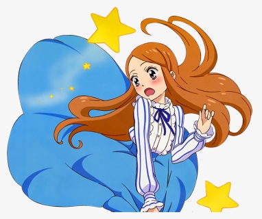 Himari Takakura, HD Png Download, Free Download