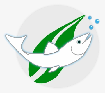 Fishstainable - Circle, HD Png Download, Free Download