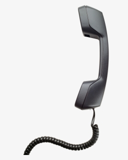 Phone Png - Telephone Handset Snake, Transparent Png, Free Download