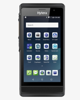 Hytera Poc, HD Png Download, Free Download