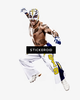 Rey Mysterio Wwe - 2011, HD Png Download, Free Download