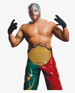 Rey Mysterio Png Photo - Rey Mysterio Png, Transparent Png, Free Download