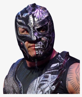 Rey Mysterio Skull, HD Png Download, Free Download