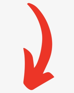 Red Arrow - Graphic Design, HD Png Download, Free Download