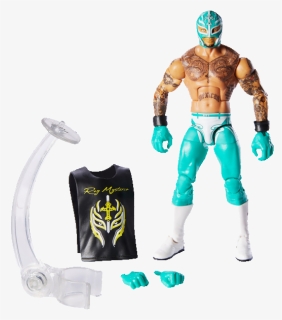 Wwe Rey Mysterio Figures, HD Png Download, Free Download