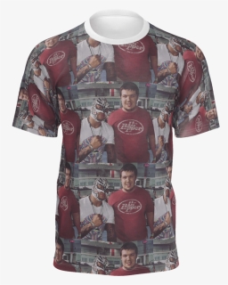 James And Rey Mysterio Shirt - Active Shirt, HD Png Download, Free Download