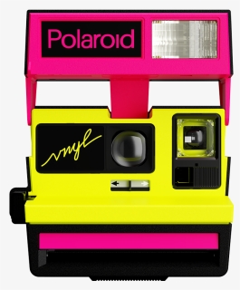 Polaroid Film Png, Transparent Png, Free Download