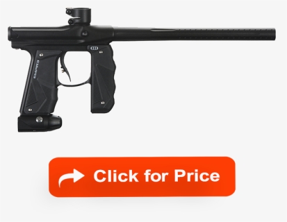 Mini Gs Paintball Gun, HD Png Download, Free Download