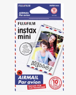 Fujifilm Mairmail, HD Png Download, Free Download