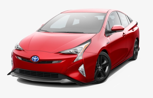 All Toyota Leasing Specials - 15 Oem Wheels On Prius, HD Png Download, Free Download