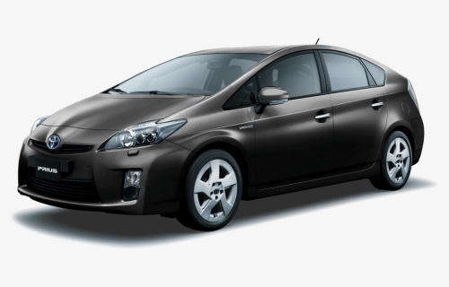 Abuss Gray Metallic - Toyota Vios Dark Blue, HD Png Download, Free Download