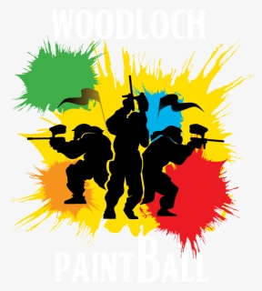 Paintball Png Clipart , Png Download, Transparent Png, Free Download