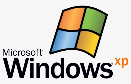 Windows Xp I 110 Sztuczek - Windows Xp, HD Png Download, Free Download