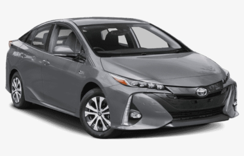 New 2020 Toyota Prius Prime Limited - 2020 Toyota Prius Prime Limited, HD Png Download, Free Download