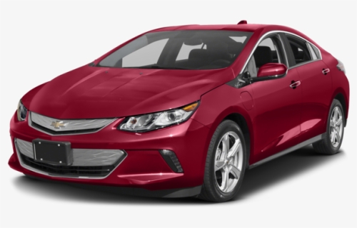 2016 Chevrolet Colorado - 2017 Chevrolet Volt Lt, HD Png Download, Free Download