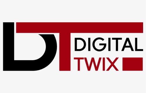 Digital Twix - Graphic Design, HD Png Download, Free Download