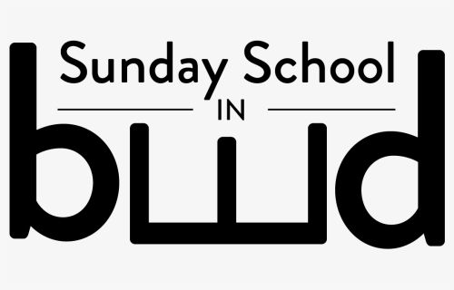 Sunday School In Bed, HD Png Download, Free Download