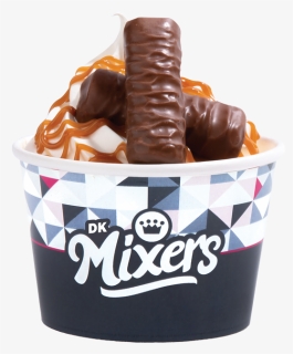 Twix Mixer - Chocolate, HD Png Download, Free Download