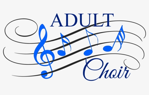 Adult Choir, HD Png Download, Free Download