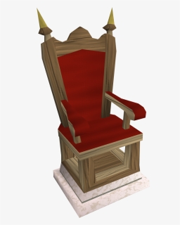 Throne, HD Png Download, Free Download