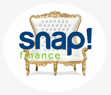 Snap Logo Throne-2 - Throne, HD Png Download, Free Download