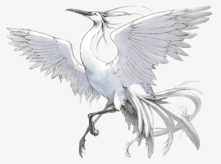 Heron Fe, HD Png Download, Free Download