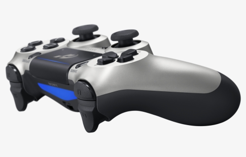 Playstation Dualshock 4 Controller Gt Sport Limited - Ps4 Controller Gt, HD Png Download, Free Download