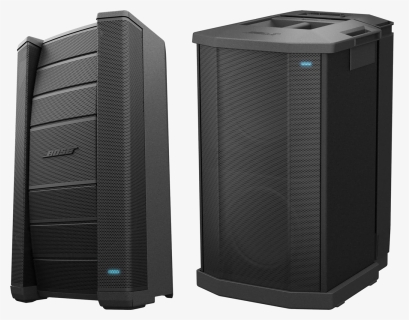 Bose F1 Model 812 Powered Flexible Array Speaker With, HD Png Download, Free Download