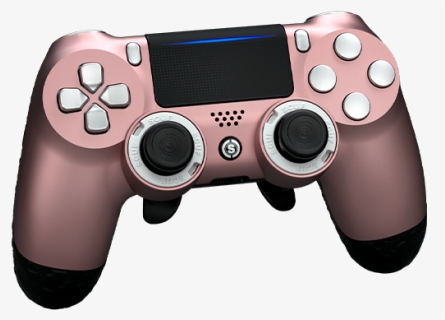 Scuf Golden Rose, HD Png Download, Free Download