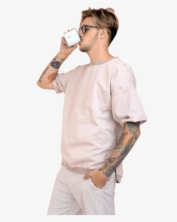 People - Drinking, HD Png Download, Free Download