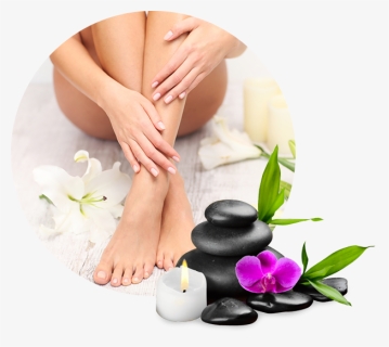 Beauty Girl Feet, HD Png Download, Free Download